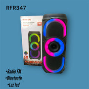 Bocina Bluetooth  RFR347