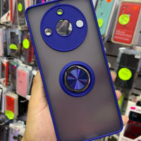 Funda Uso Rudo Para Realme 11 Pro Plus