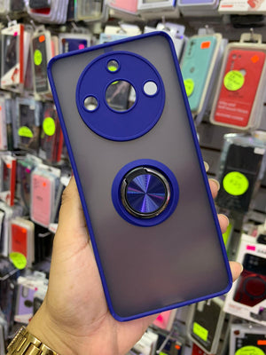 Funda Uso Rudo Para Realme 11 Pro Plus