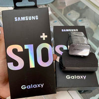 Cargador Samsung 3.0 Tipo C