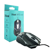 Mouse Alambrico SB-9230