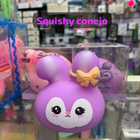 Squishy Conejo TT-2911