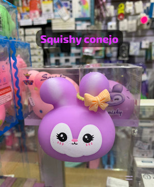 Squishy Conejo TT-2911