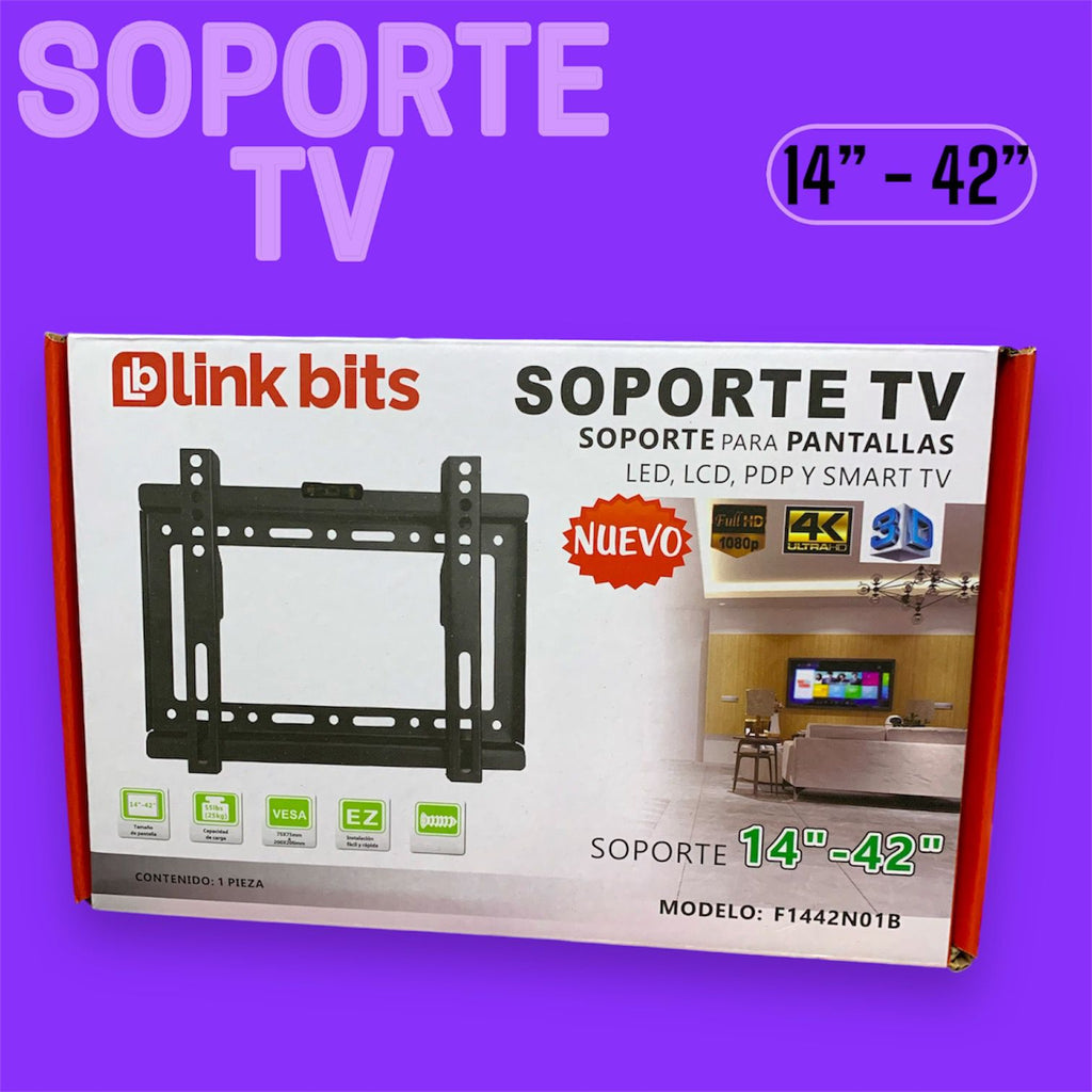 Base Soporte Para TV F1442N01B