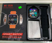 SMARTWATCH WS-GS28