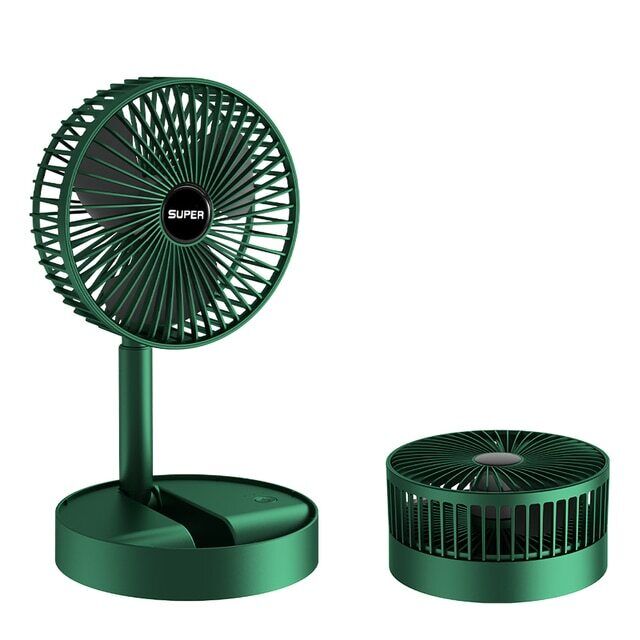 Ventilador Portatil HL-VEN8345