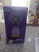 Mini Ventilador Recargable JQK15 KAIDELI