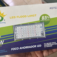 REFLECTOR 30W KGTG30 RGB