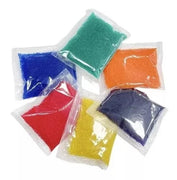 Balas De Gel Bolas Paquete Colores