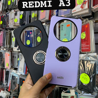 FUNDA RUDO PARA XIAOMI REDMI A3