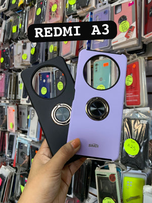 FUNDA RUDO PARA XIAOMI REDMI A3