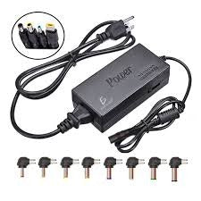 Cargador Para Laptop Universal 96w