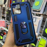 Funda Uso Rudo Para Motorola Moto G55