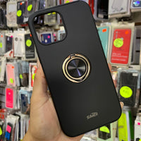 Funda Uso Rudo Para Iphone 13 Pro Max