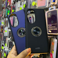 Funda Uso Rudo Anillo Para Oppo Reno 10 / Reno 10 Pro