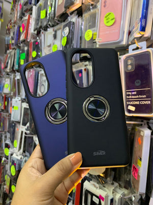 Funda Uso Rudo Anillo Para Oppo Reno 10 / Reno 10 Pro