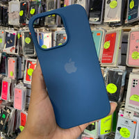 Funda Silkico Para Iphone 14 Pro