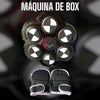 Maquina De Box Recargable 02