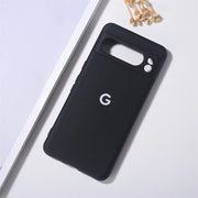 Funda Silicon Para Google Pixel 8 Pro