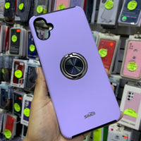 Funda Uso Rudo Para Samsung Galaxy A05