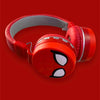 Audifonos Bluetooth Inalambricos Diadema Spider AH-806M