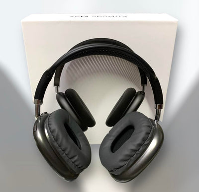 Audífonos Airpods Max Diadema Bluetooth AIPM A2098