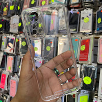 Funda Acrílico Transparente para Xiaomi Redmi Note 11 / Redmi Note 11S