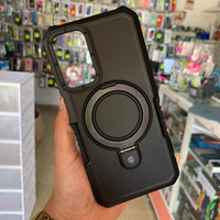 Funda Uso Rudo Para Samsung A15