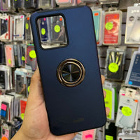 Funda Uso Rudo Para Motorola G84