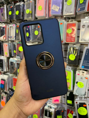 Funda Uso Rudo Para Motorola G84