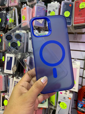 Funda Fashion Case Para Iphone 12 Pro Max