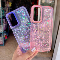 Funda Glitter Para Samsung A15