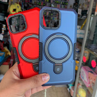 FUNDA USO RUDO PARA IPHONE 12 / IPHONE 12 PRO