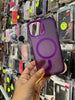 Funda Tornasol Case Para iPhone 15