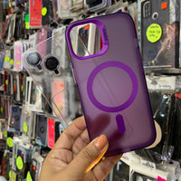 Funda Tornasol Case Para iPhone 15