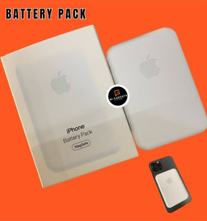 Battery Pack A2384 5000 MAH