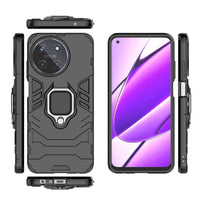 Funda Uso Rudo Para Realme 11 5G