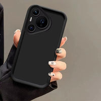 Funda Case Silicon Para Huawei Pura 70 Pro