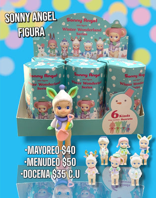 Sonny Angel Figura