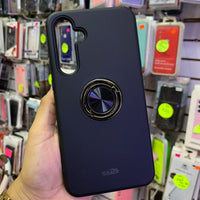 Funda Uso Rudo Anillo Para Samsung Galaxy A35