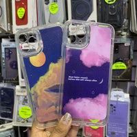 Funda Silicon Diseños Para iPhone 11 Pro Max