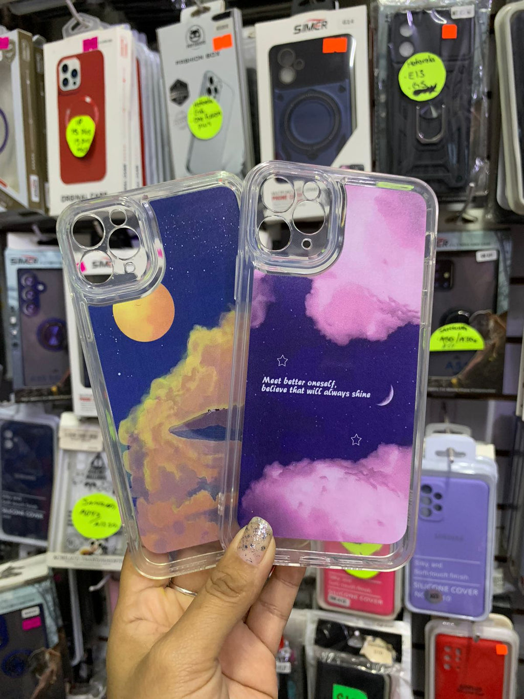 Funda Silicon Diseños Para iPhone 11 Pro Max