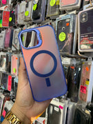 Funda Safe Case Para iPhone 15