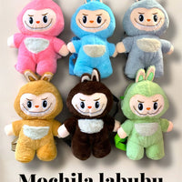 Mochila Labubu