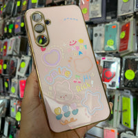 Funda Diseño Para Saumsung A54