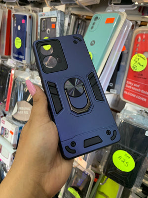 Funda Uso Rudo Para Motorola G85