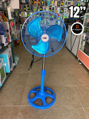 Ventilador 12''