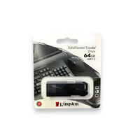 Memoria USB Kingston 64GB DTXON