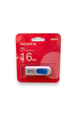 Memoria usb 16GB ADATA UV250