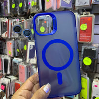 Funda Fashion Mate Para iPhone 13